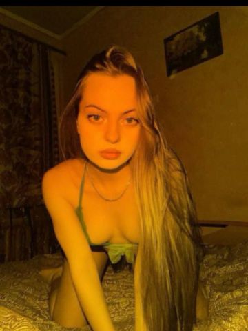 Проститутка Адель