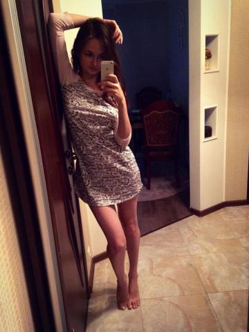 Проститутка Сабина